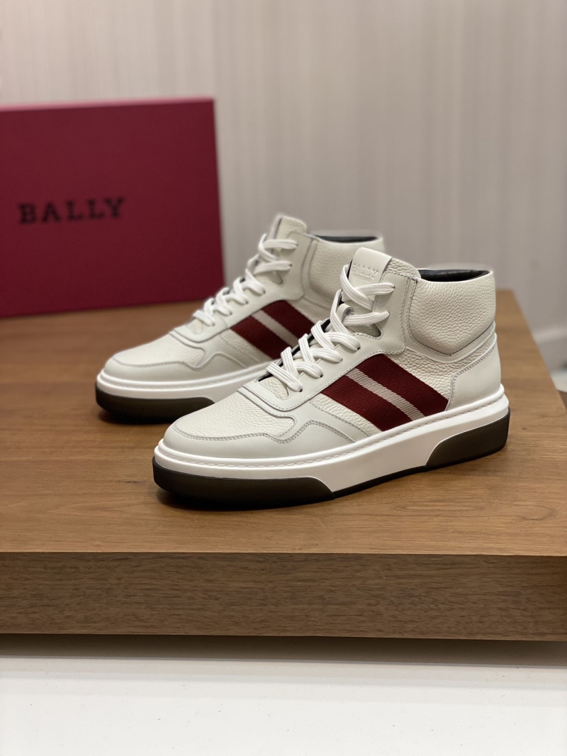 Burberry Sneakers